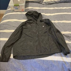 Hurley Wind Breaker Size M
